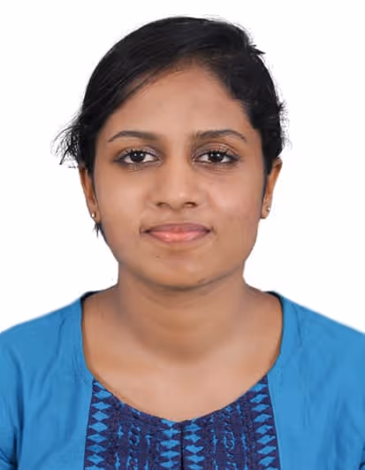 Sradha S.